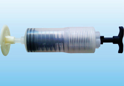 自動(dòng)壓力灌漿器