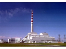 丹東東港華能熱電廠(chǎng)使用我公司生產(chǎn)的高強(qiáng)無(wú)收縮灌漿料